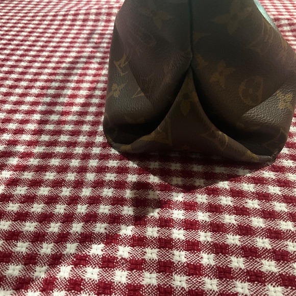 Louis Vuitton flower tote pm - Picture 6 of 7